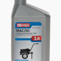 Масло СОЮЗ СТС 0101А LUXE SAE 80W-85 GL-4 TM-4-12
